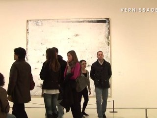 Miquel Barceló: 1983 – 2009. La Solitude Organisative / CaixaForum Madrid