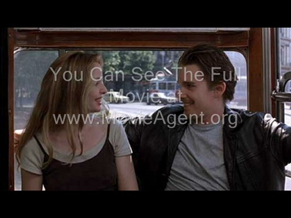 Before Sunrise Part 1 of 15 HD Full Free Movie
