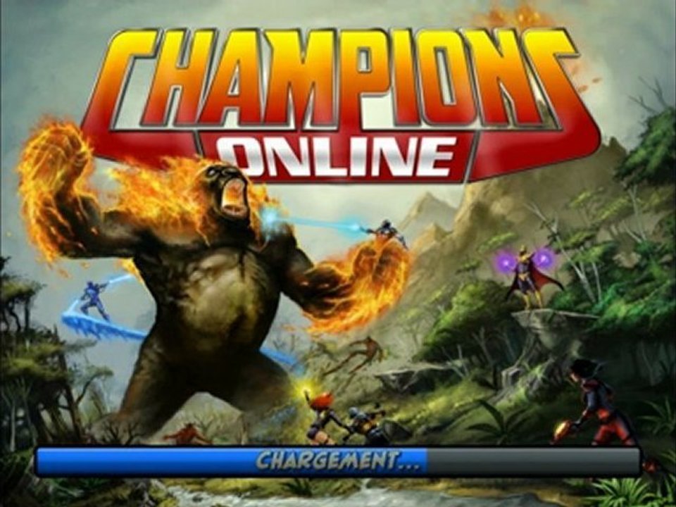 decouverte Champion online (1/4) avec narutobiis