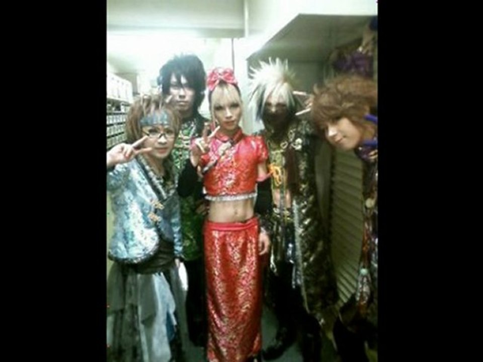 serial NUMBER - Clark Hakase ga Itteta yo!