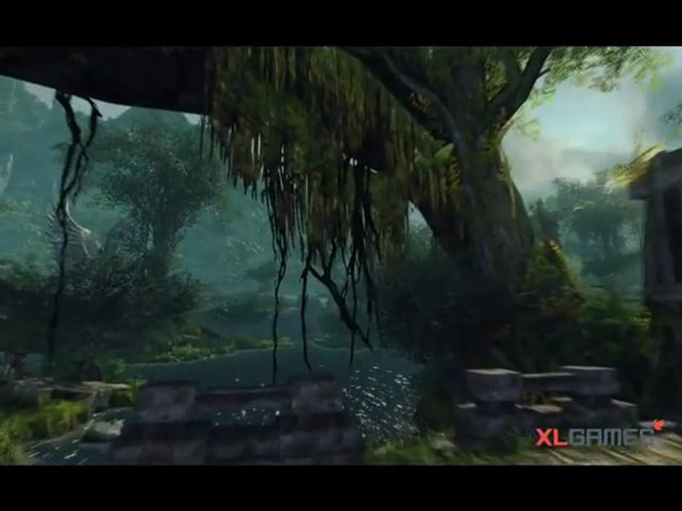 Archeage - Balade Trailer