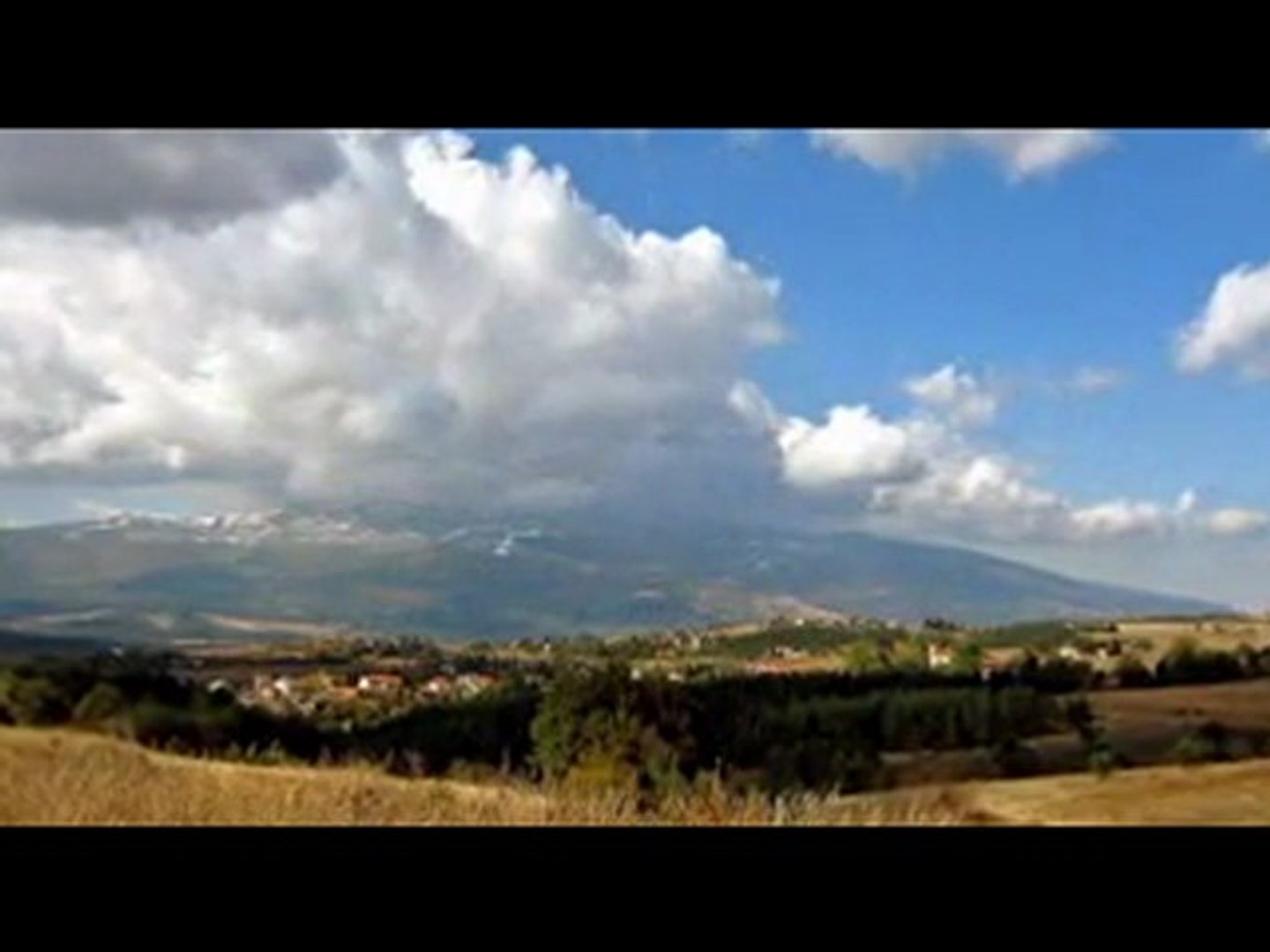 ⁣Mountains in Bulgaria