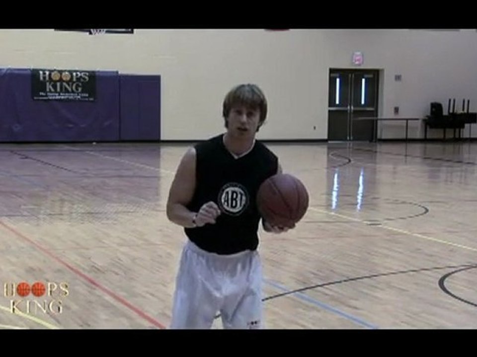 Pre-Workout Dynamic Warm-up