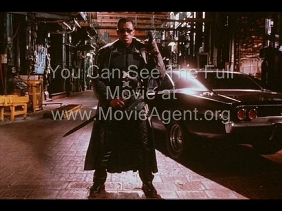 Blade (1998) Part 1 of 18 FULL movie stream