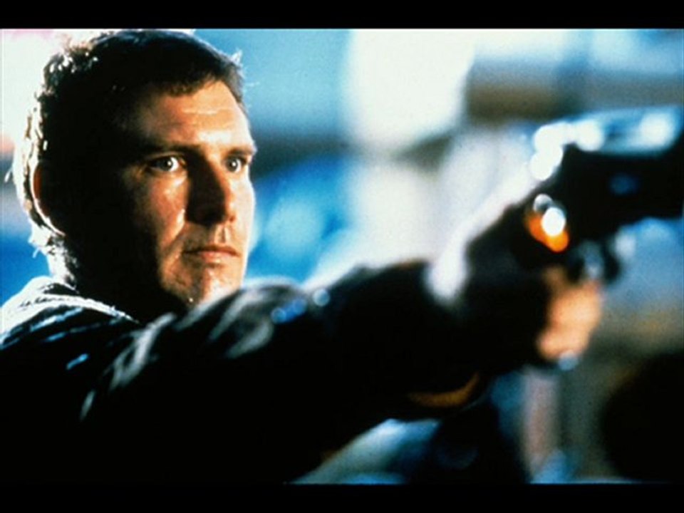 Blade Runner (1982) Part 1 of 14 Watch FREE