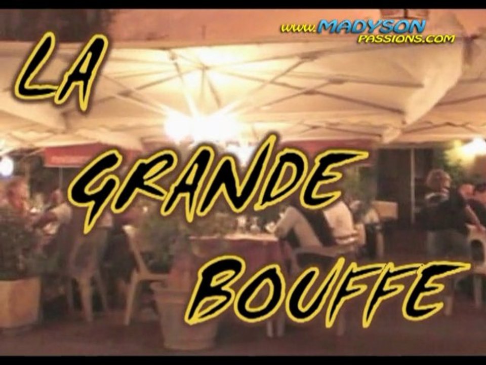 la grande bouffe