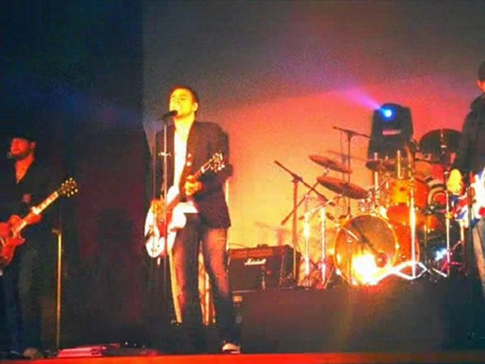 Contre la Mucoviscidose