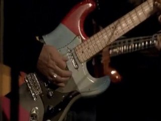 ERIC CLAPTON Hell Hound on My Trail