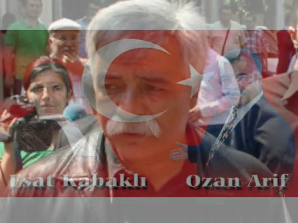 Ozan Arif - Gonul