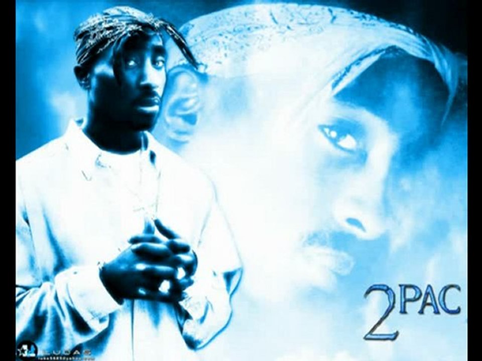 2pac - Till my dying day (Late night 95)