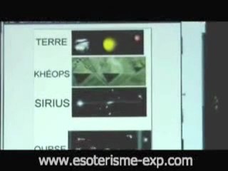 Orion : PORTE DES ETOILES..2