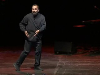 Dieudonné - Les Pygmées partie 2