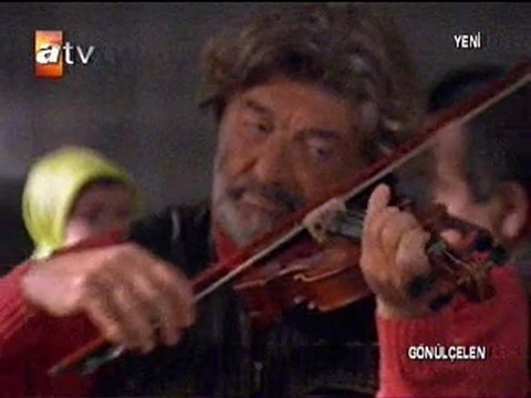 gönülçelen 1. bölüm 2. kısım diziizlefilm.com