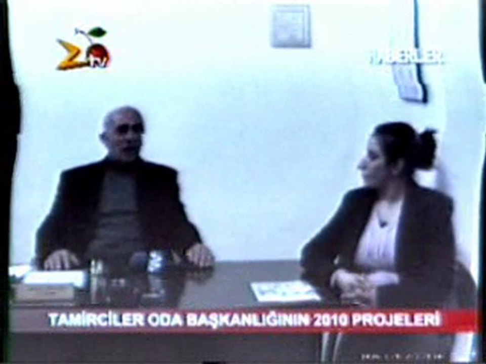 TAMİRCİLER