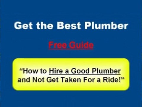 Emergency Plumber Coral Springs, Water Plumber Coral Spring