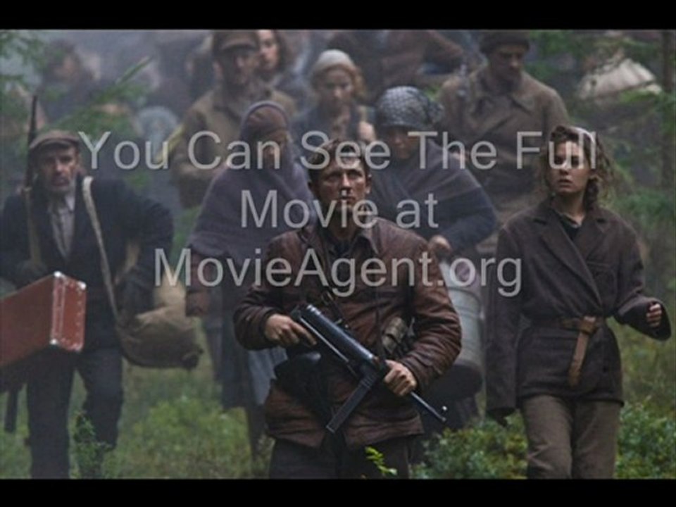 Defiance Part 1 of 18 FULL movie stream