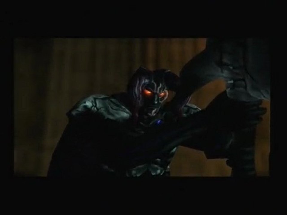 wt devil may cry n°9 mission 11