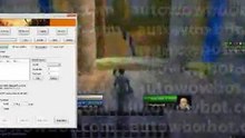 Game Hack for World of Warcraft