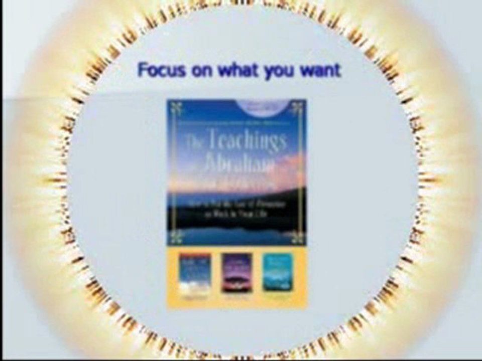 Abraham Hicks (Esther Hicks) FREE Presentation