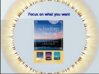 Abraham Hicks (Esther Hicks) FREE Presentation