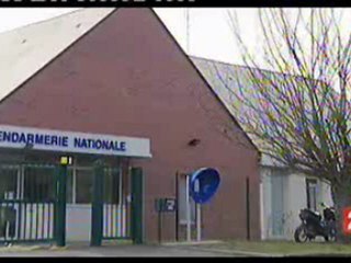 France2 - Najlae - Plainte pour violences - Expulsion