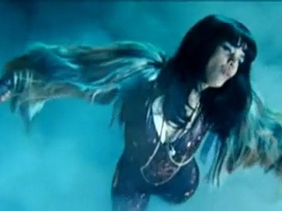 Bat For Lashes - Pearl's Dream