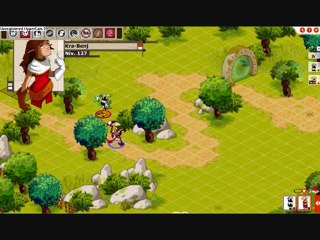 Kra-benj cra terre/cc 127