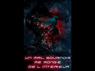 Spider-man souffre d'une sclérose en plaques !