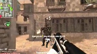 Fragmovie (2) COD4