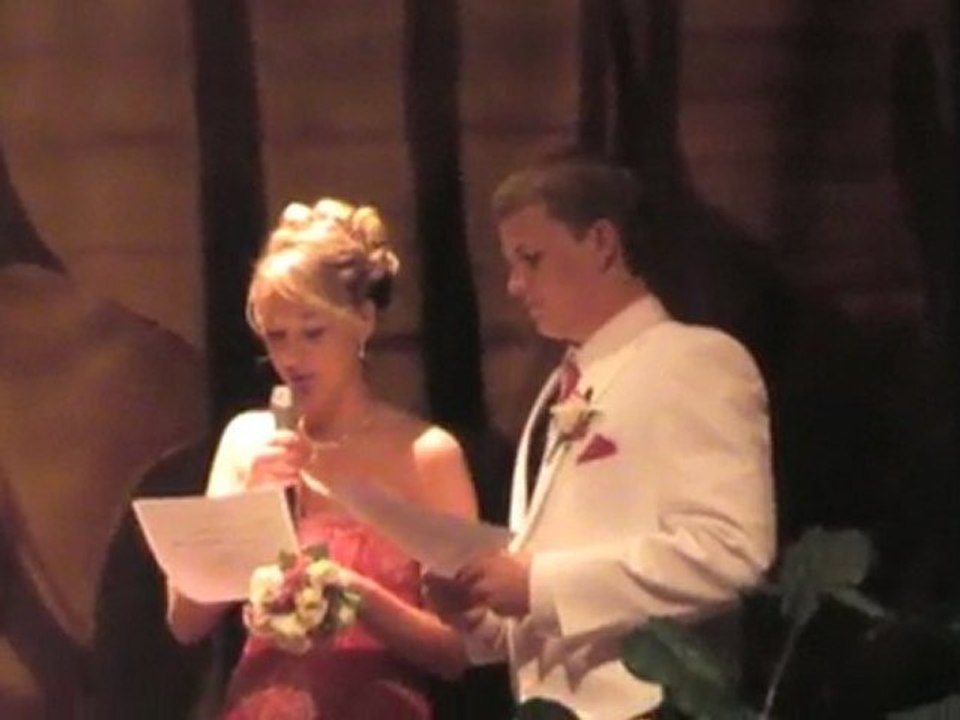 prom king&queen