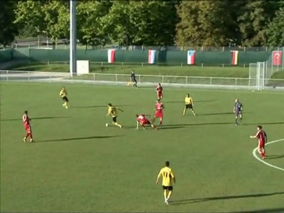 FOOT ANTHO PACE