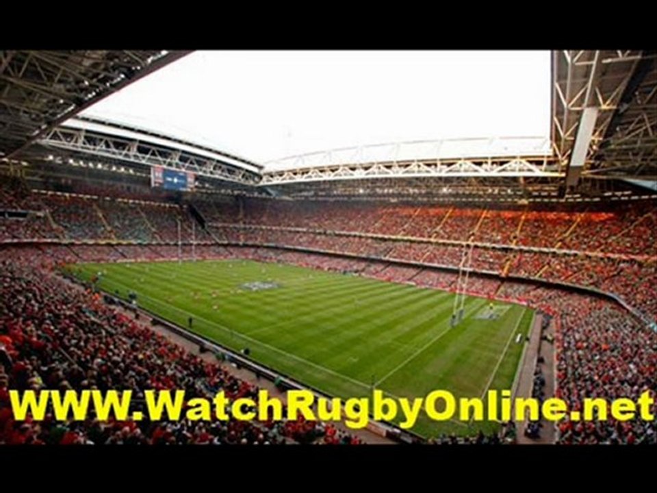 watch Scotland vs Italy rugby union six nations live online