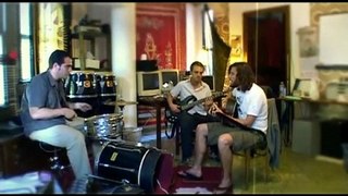 MUSICA FRANCESA ACTUAL - La KABALA - Música Francesa Actual