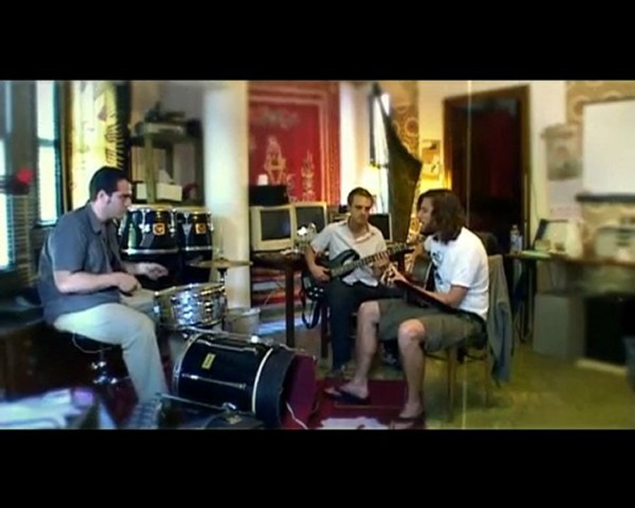 MUSICA FRANCESA ACTUAL - La KABALA - Música Francesa Actual