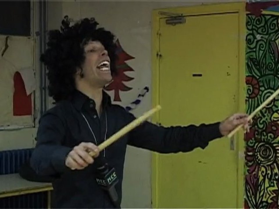 Teaser 5 Ma Chaîne Etudiante avec Julien De Ruyck & Timbao