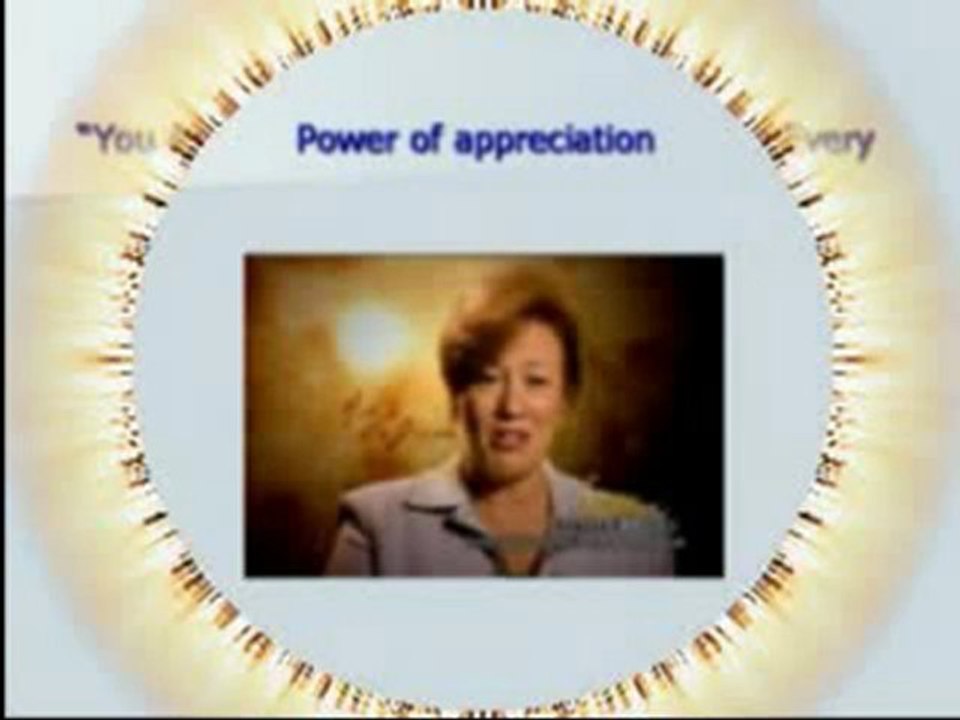 Esther Hicks (Abraham Hicks) FREE Presentation