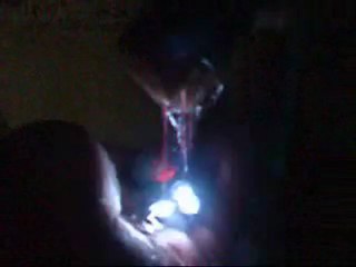 petzl e+lite  headlamp