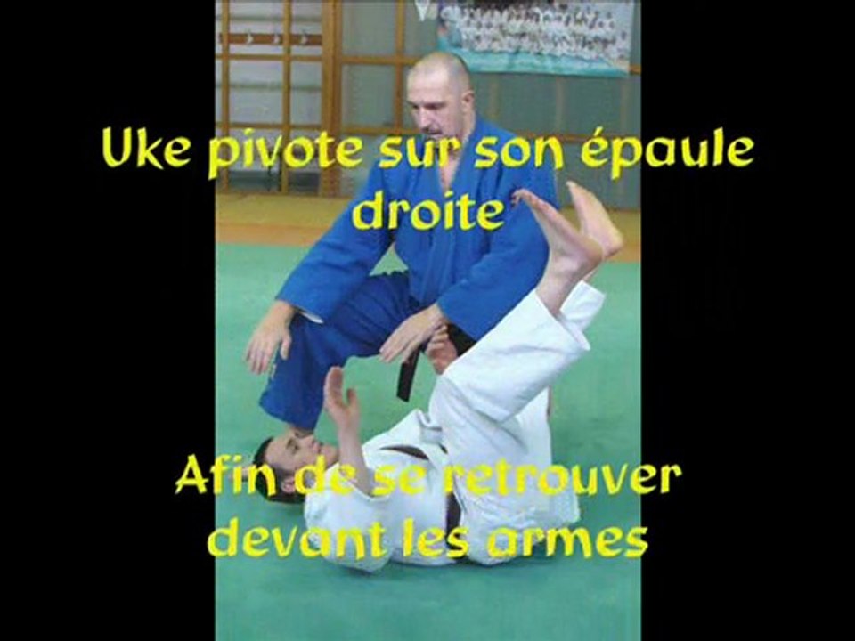 JUJITSU (GOSHIN-JITSU)