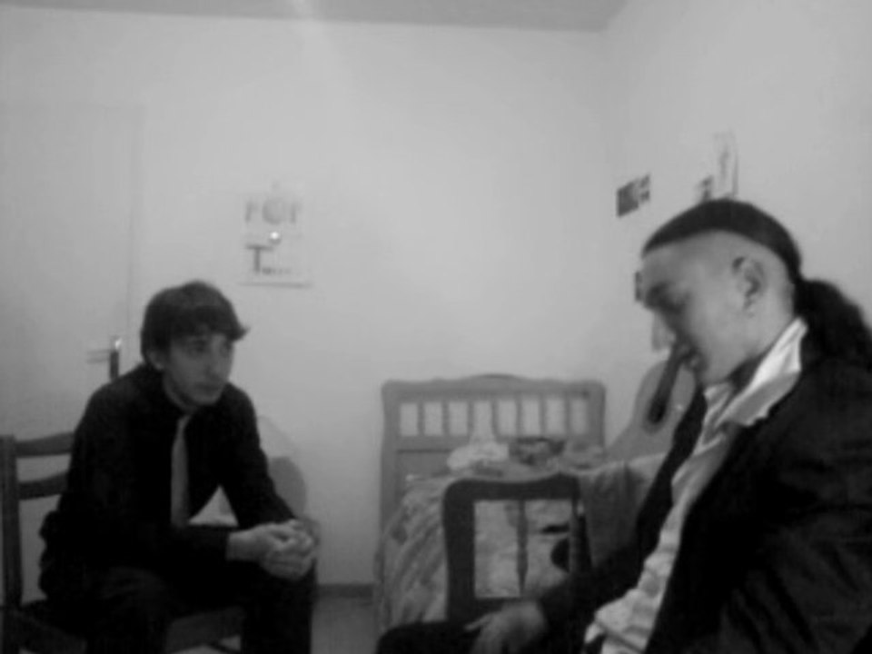 La Pop Tare [Hors série] - Psychotérapie