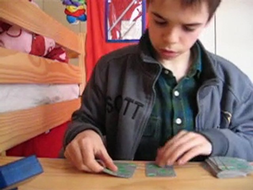 tour de magie - apprendre la magie 2 : les as voyageurs