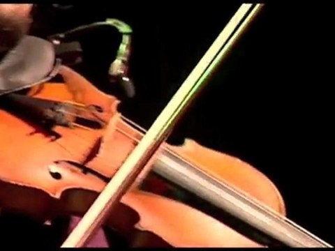 Les bons mots de Terça Feira Trio