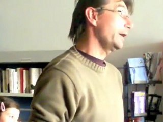 Tarbes - Spectacle des enfants au Secours Populaire