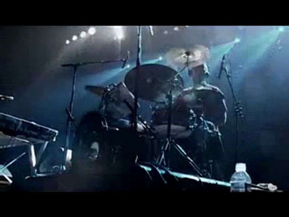 UNDERGANG- Live Salle du Phare-2008