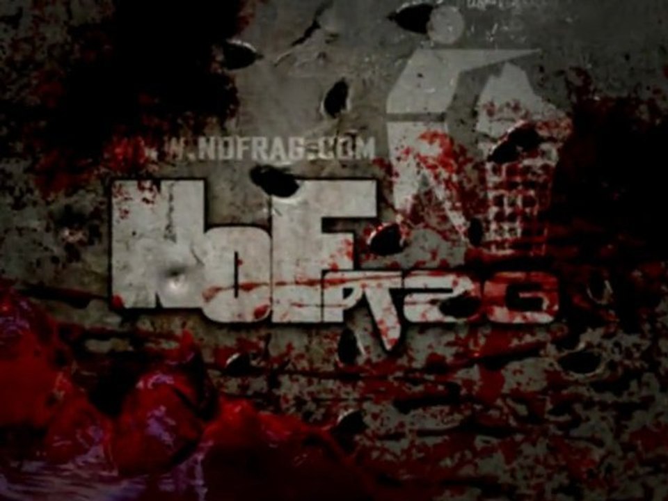 Test vidéo d'Aliens vs Predator 3