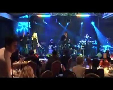 Metin AROLAT - Flu Gibi - canlı performans