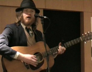 Event 28  : Turner cody + James Levy @ Rouen