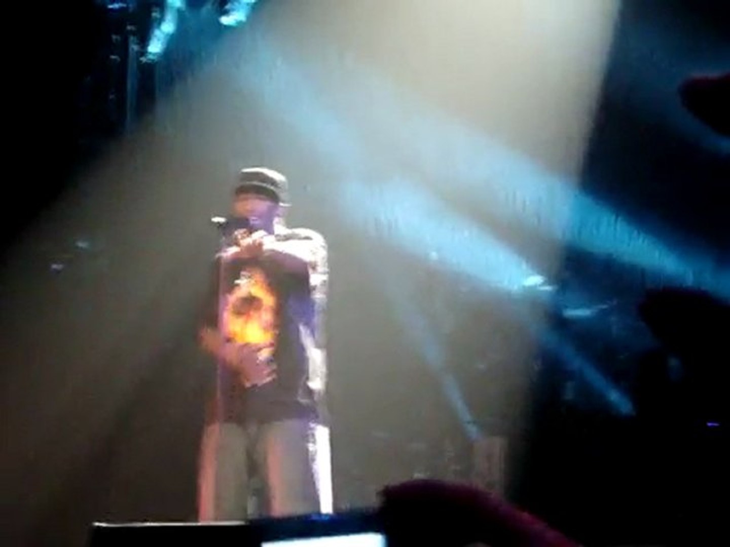 ⁣50cent forest national