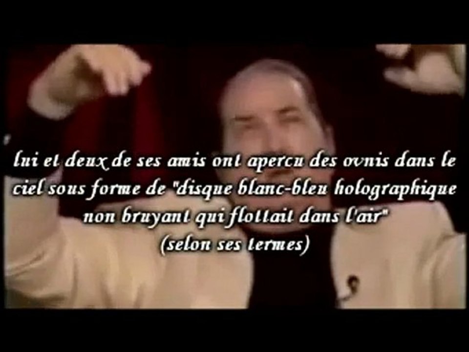 The Signs pt.45(La Croyance new age 3)