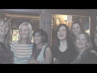 Miss Tournai 2010 au Bobar