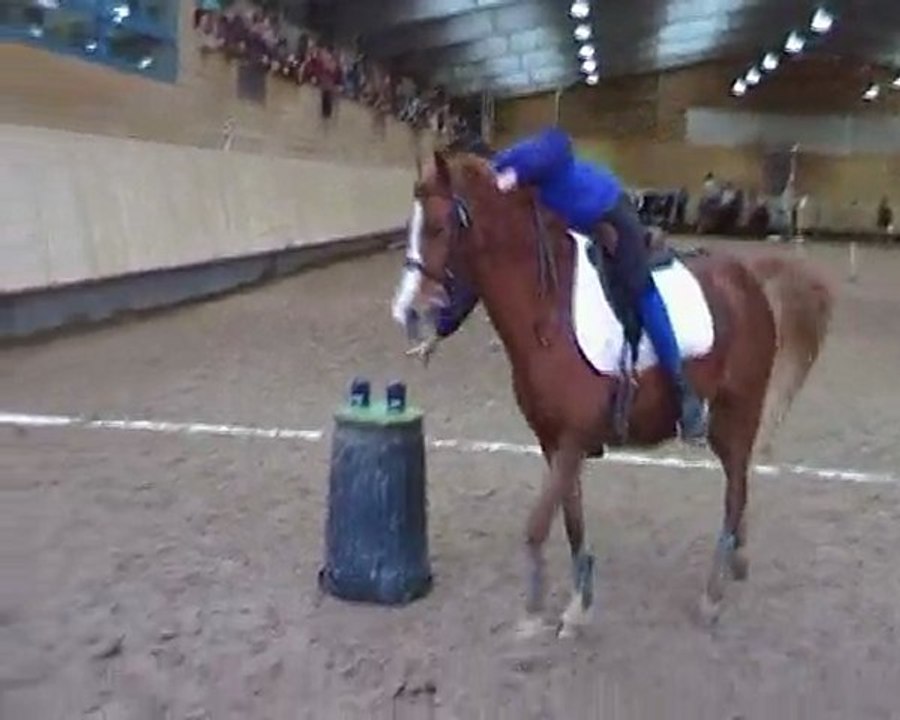 Apple Five Cherveux 31 Janvier